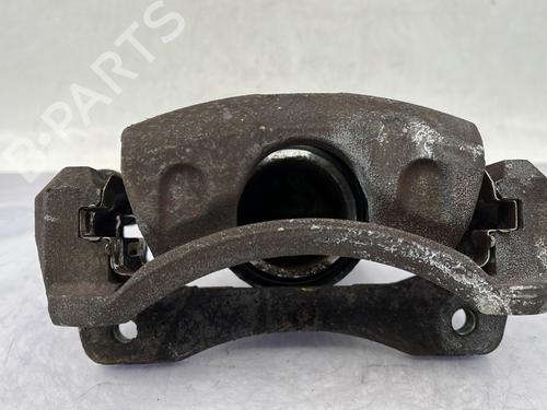 Left front brake caliper CHEVROLET REZZO MPV (U100) 2.0 | BP30676819M105 - Image 2