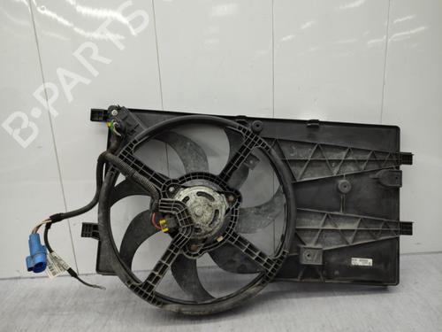 Radiator fan PEUGEOT BIPPER Tepee 1.4 HDi | BP23728559M35 - Image 3