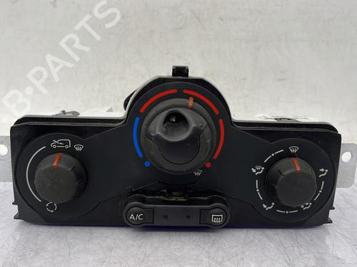 Used Climate control Climate control RENAULT KANGOO Express (FW0/1_) 1.5 dCi 90 (FW0G, FW05, FW08, FW11) (90 hp) 30719744 30719744