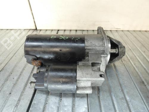 Startmotor MERCEDES-BENZ A-CLASS (W168) A 170 CDI (168.008) | BP23697904M8 