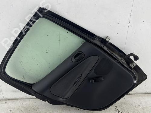 Left rear door PEUGEOT 206+ (2L_, 2M_) 1.4 HDi eco 70 | BP29484871C4 