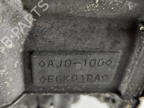 Gearbox RENAULT ESPACE IV (JK0/1_) 2.0 dCi (JK03, JK04, JK1C, JK1G, JK1J, JK1K) | BP23752284M3  - Image 7