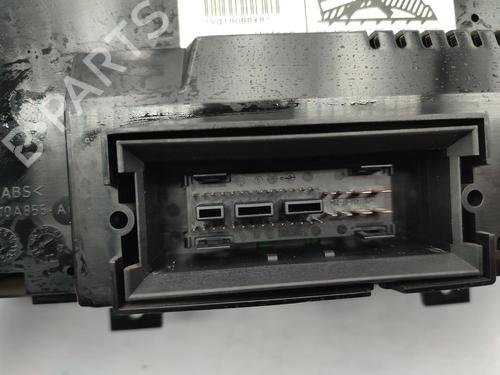 Electronic module VW GOLF PLUS V (5M1, 521) 2.0 TDI | BP23706742M83 - Image 10