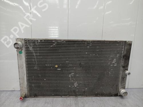 Water radiator BMW 5 (E60) 530 d | BP23732158M31 - Image 8