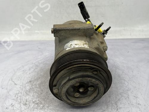 AC compressor FORD RANGER (TKE) 2.2 TDCi 4x4 | BP33569519M34  - Image 5