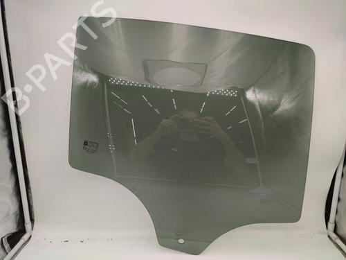 Used Rear right door window OPEL CORSA D (S07) 1.3 CDTI (L08, L68) (75 hp) 27318903