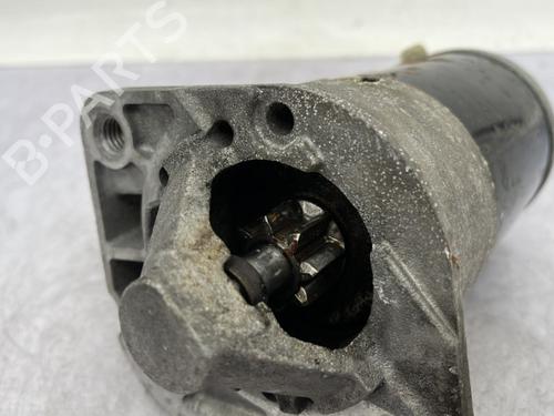 Used Starter Starter RENAULT KANGOO / GRAND KANGOO II (KW0/1_) 1.6 (KW00, KW0Y, KW0E, KW0N, KW0P) (87 hp) 23740332 23740332