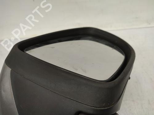 Right mirror RENAULT CLIO IV Grandtour (KH_) 1.5 dCi 90 (KHN3, KHN4) | BP24438992C27 