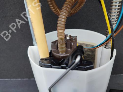 Fuel pump VW POLO V (6R1, 6C1) 1.2 | BP23750438M76 
