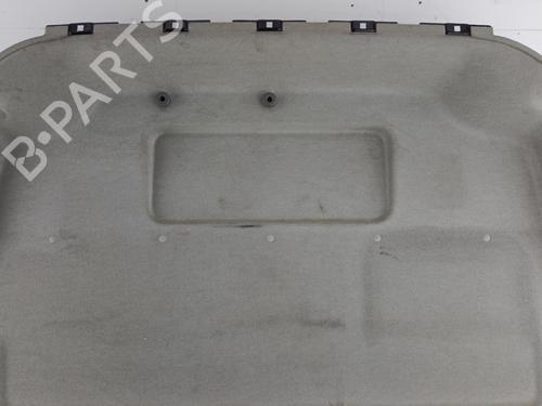 Used Cargo separator Cargo separator NISSAN NV400 Van (X62, X62B) dCi 130 (130 hp) 23733354 23733354