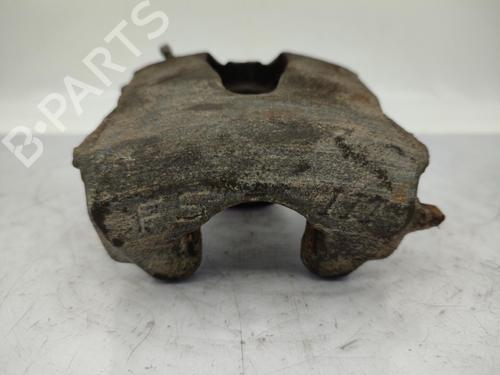 Right front brake caliper VW GOLF V (1K1) 1.9 TDI | BP23702510M104 