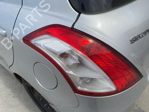 Sæde sæt SUZUKI SWIFT IV (FZ, NZ) | BP37451317C78 - Image 67
