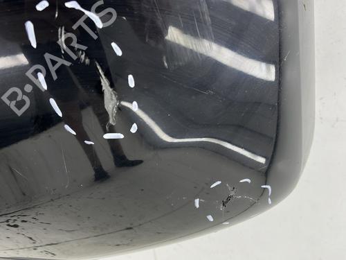 Rear bumper PEUGEOT 208 I (CA_, CC_) 1.6 HDi / BlueHDi 75 | BP28117199C8 