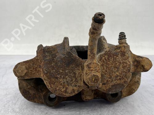 Used Left front brake caliper Left front brake caliper NISSAN TERRANO II (R20) 2.7 TDi 4WD (125 hp) 25602566 25602566