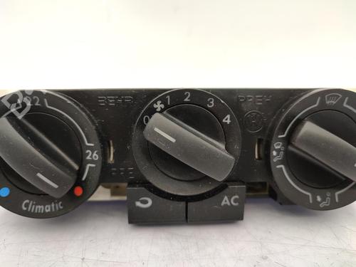 Climate control VW POLO (9N_, 9A_) 1.2 12V | BP23719045I5 