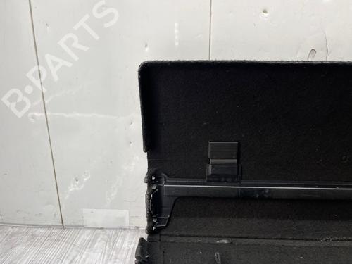 Rear parcel shelf CITROËN C3 Picasso (SH_) 1.6 HDi | BP39624077C85 - Image 3