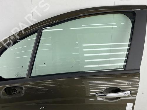 Left front door CITROËN C3 II (SC_) 1.2 VTi 82 | BP23742014C2 