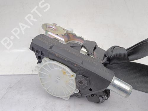 Front right seatbelt CITROËN C5 III (RD_) 2.0 HDi 140 (RDRHF8, RDRHFA, RDRHA8, RDRHAJ) | BP23708303I25 - Image 6