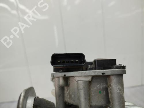 Front wiper motor RENAULT SCÉNIC II (JM0/1_) 1.9 dCi (JM14) | BP23705180M29 