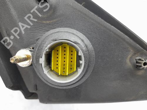 Left mirror RENAULT LAGUNA II (BG0/1_) 1.9 dCi (BG08, BG0G) | BP23708929C26 