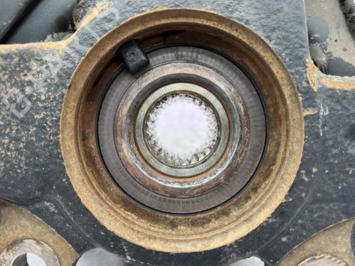 Right front steering knuckle CITROËN NEMO Box Body/MPV (AA_) 1.3 HDi 75 | BP23756146M26 