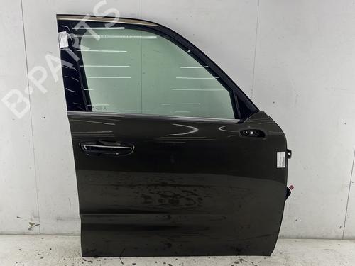 Dør højre fortil CITROËN C4 Picasso II 1.6 HDi / BlueHDi 115 (115 hp) 32087280