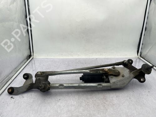 Front wiper motor NISSAN PRIMERA Hatchback (P12) 1.9 dCi | BP34217207M29  - Image 5