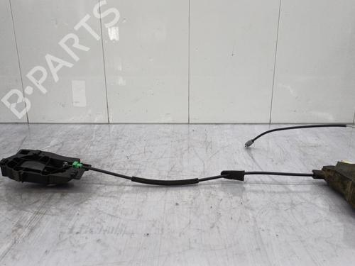 Used Front right lock CITROËN C4 I (LC_) 1.6 HDi (90 hp) 23676356