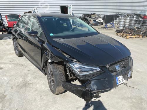 Interiør tag SEAT IBIZA V (KJ1, KJG) 1.0 TSI | BP37743846I12 - Image 43