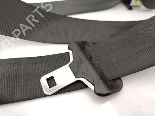 Used Rear left belt tensioner NISSAN QASHQAI / QASHQAI +2 I (J10, NJ10, JJ10E) 2.0 dCi (150 hp) 23730521