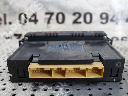 Climate control AUDI A3 (8L1) 1.6 | BP23664942I5 