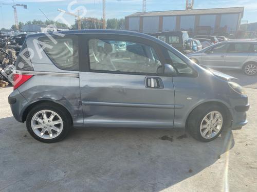Fælgsæt PEUGEOT 1007 (KM_) 1.4 HDi | BP36858577C100 - Image 5
