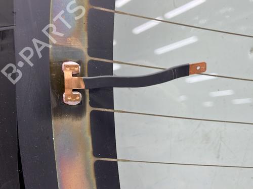 Bagrude DACIA SANDERO II TCe 90 (B8M1, B8MA, B8AC) | BP31321442C64