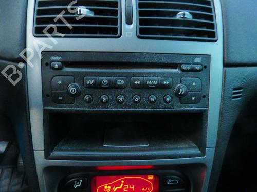 Right front window switch PEUGEOT 307 (3A/C) 2.0 HDi 110 | BP23699252I26 - Image 13