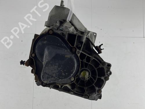 Gearbox MAZDA 2 (DE_, DH_) 1.4 MZR-CD | BP23682004M3  - Image 5