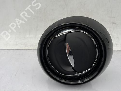 Used Air vent RENAULT CLIO IV (BH_) 1.5 dCi 90 (90 hp) 23681230