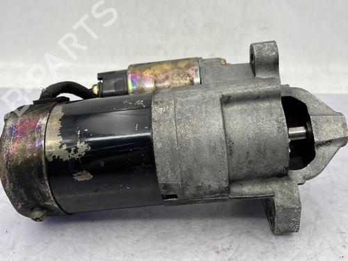 Startmotor RENAULT SCÉNIC I MPV (JA0/1_, FA0_) 1.9 dCi (JA05, JA1F) (102 hp) 30509793