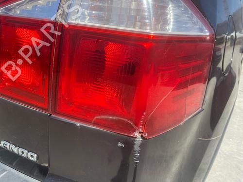 Seats set CHEVROLET ORLANDO (J309) 2.0 D | BP37036129C78 - Image 65