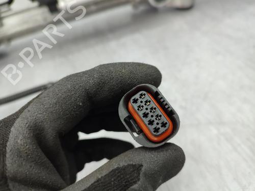 Steering rack OPEL ASTRA J (P10) 1.3 CDTI (68) | BP23741069M22 - Image 6