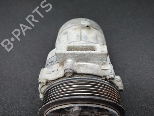 AC compressor SAAB 9-3 Estate (E50) 1.9 TiD | BP23720658M34  - Image 6