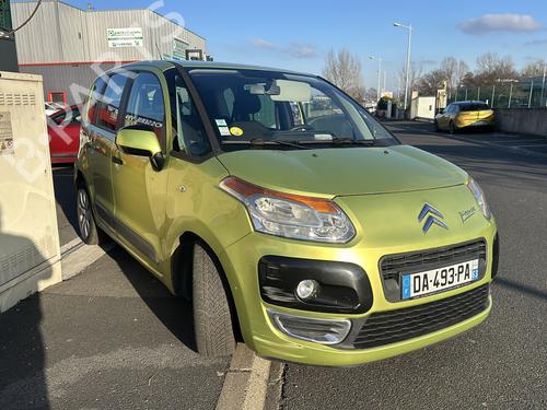 Intercooler CITROËN C3 Picasso (SH_) 1.6 HDI 90 | BP38295125M30 - Image 10