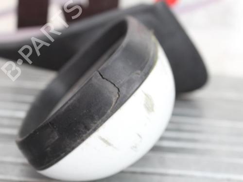 Left mirror RENAULT MEGANE I (BA0/1_) 1.6 16V (BA04, BA0B, BA11, BA1J, BA16, BA19, BA1K, BA1V,... | BP23669261C26 