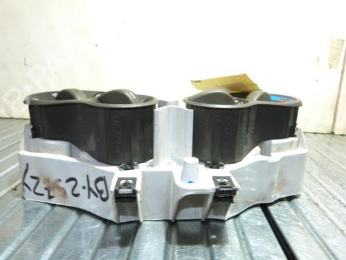 Climate control FIAT PANDA (169_) 1.3 D Multijet (169.AXC1A) | BP23688697I5 - Image 3