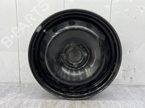 Fælk RENAULT SCÉNIC I MPV (JA0/1_, FA0_) 1.9 dCi (JA05, JA1F) (102 hp) 30451478