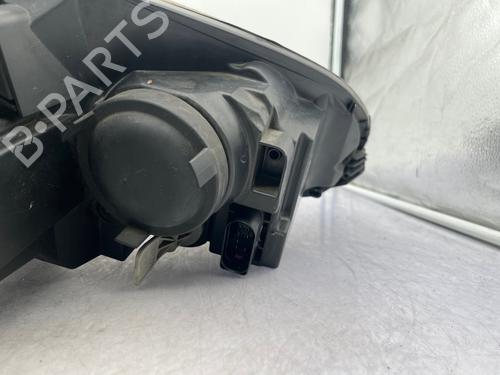 Used Left headlight Left headlight VW GOLF V (1K1) [2003-2010] 39710635 39710635