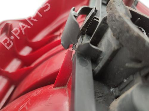 Left taillight CITROËN C2 (JM_) 1.4 HDi | BP29428594C34 