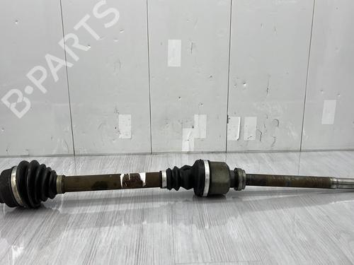 Used Right front driveshaft PEUGEOT 308 I (4A_, 4C_) 1.6 HDi (109 hp) 27707116