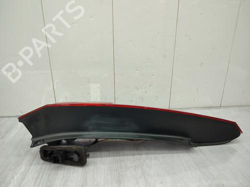Left taillight FORD FIESTA V (JH_, JD_) 1.4 16V | BP23710492C34 