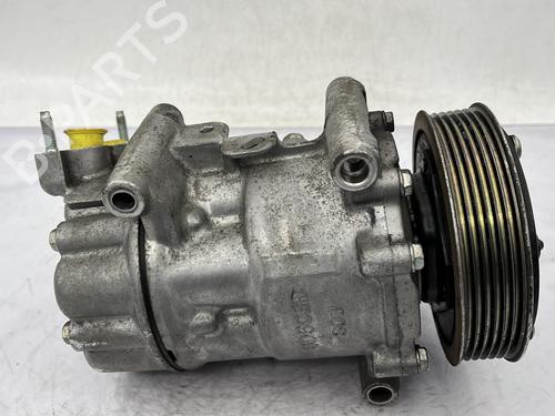 AC compressor PEUGEOT 2008 I (CU_) 1.6 HDi | BP29477580M34 