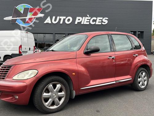 Starter CHRYSLER PT CRUISER (PT_) 2.2 CRD | BP26909253M8 - Image 10